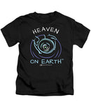 Clay/potter Heaven On Earth - Kids T-Shirt