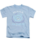 Clay/potter Heaven On Earth - Kids T-Shirt