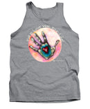 Fall In Love With Your Life - Tank Top