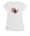 Fall In Love With Your Life - Women's T-Shirt