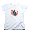 Fall In Love With Your Life - Women's T-Shirt (Standard Fit)