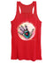 Fall In Love With Your Life - Women's Tank Top