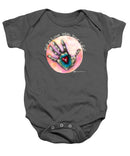 Fall In Love With Your Life - Baby Onesie