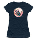 Fall In Love With Your Life - Women's T-Shirt