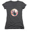 Fall In Love With Your Life - Women's V-Neck