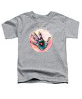 Fall In Love With Your Life - Toddler T-Shirt