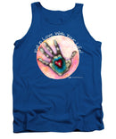 Fall In Love With Your Life - Tank Top