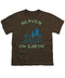 Fishing Heaven On Earth - Youth T-Shirt