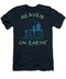 Fishing Heaven On Earth - T-Shirt