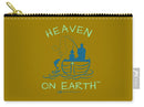 Fishing Heaven On Earth - Carry-All Pouch