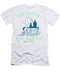 Fishing Heaven On Earth - T-Shirt