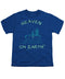 Fishing Heaven On Earth - Youth T-Shirt