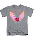 Fly Free - Kids T-Shirt