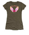 Fly Free - Women's T-Shirt