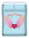 Fly Free - Duvet Cover