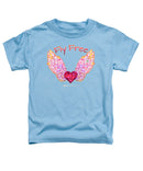 Fly Free - Toddler T-Shirt