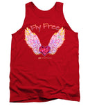 Fly Free - Tank Top