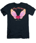 Fly Free - T-Shirt