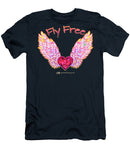 Fly Free - T-Shirt