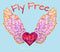 Fly Free - Art Print