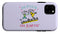 Grandkids Heaven on Earth - Phone Case