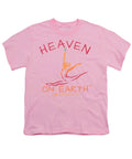 Gymnast - Youth T-Shirt