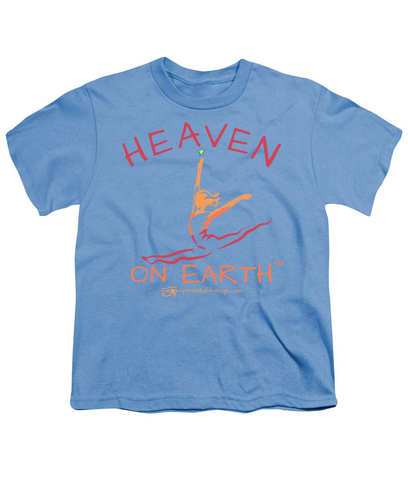 Gymnast - Youth T-Shirt