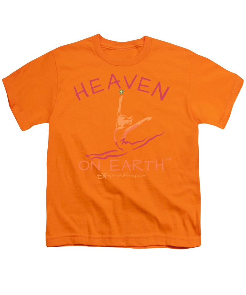 Gymnast - Youth T-Shirt