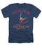 Gymnast - Heathers T-Shirt