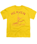 Gymnast - Youth T-Shirt