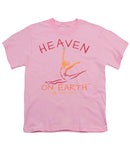 Gymnast - Youth T-Shirt