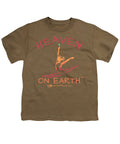 Gymnast - Youth T-Shirt