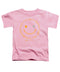 Happiness Is The Way - Toddler T-Shirt