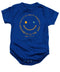 Happiness Is The Way - Baby Onesie