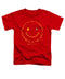 Happiness Is The Way - Toddler T-Shirt