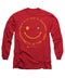 Happiness Is The Way - Long Sleeve T-Shirt