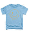 Happiness Is The Way - Toddler T-Shirt