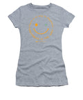 Happiness Is The Way - Women's T-Shirt