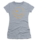 Happiness Is The Way - Women's T-Shirt