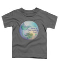 Have A Mermaizing Day - Toddler T-Shirt