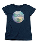 Have A Mermaizing Day - Women's T-Shirt (Standard Fit)