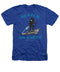 Hiker Heaven On Earth - Heathers T-Shirt