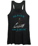 Hiker Heaven On Earth - Women's Tank Top