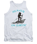 Hiker Heaven On Earth - Tank Top