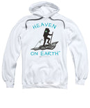 Hiker Heaven On Earth - Sweatshirt