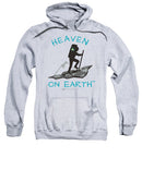 Hiker Heaven On Earth - Sweatshirt