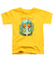 Hippie Chick - Toddler T-Shirt