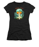Hippie Chick - Women's T-Shirt