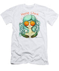Hippie Chick - T-Shirt
