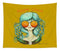 Hippie Chick - Tapestry